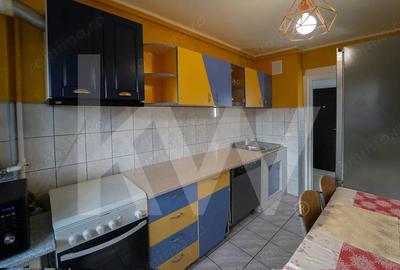 Apartament decomandat cu 3 camere confort, spa?iu ?i priveli?te superba - 5