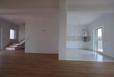 Vila individuala cu garaj si 700mp teren. Popas Pacurari- Valea Lupului - 5