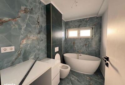 Apartament cu 3 camere în Cristian - 7