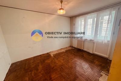 Apartament 2 camere – Bld. Dacia | Etaj 1 – Piatra Neamt - 3