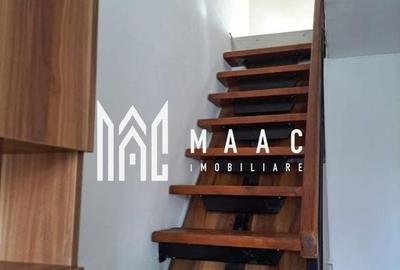 Mansardă spațioasă | 47 mp utili | Etaj 5 | Ștefan cel Mare - 2