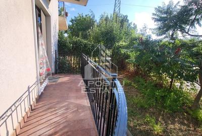 Apartament cu 2 camere si curte proprie,Dumbravita - 6