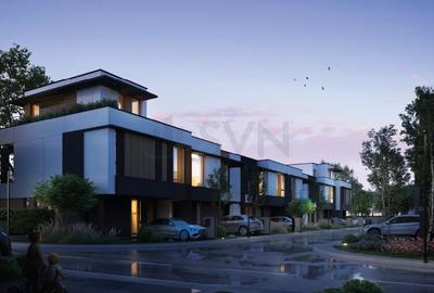 REV2005438 Pipera l Bellemonde Residence l Vila 4 camere 160 mp - 6