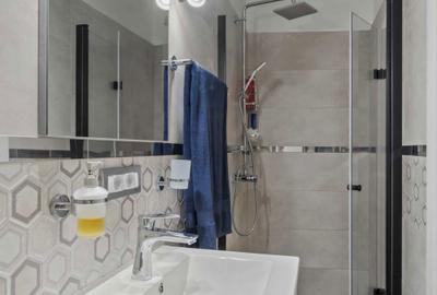 Apartament cu 2 camere semidecomandat în Ultracentral - 8