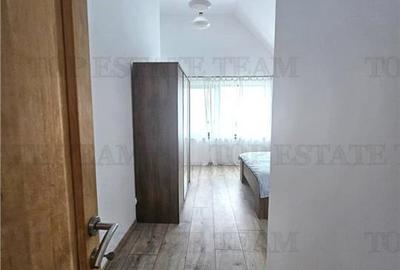 Duplex cu 4 camere cu Teren 250 Mp în Corbeanca - 11