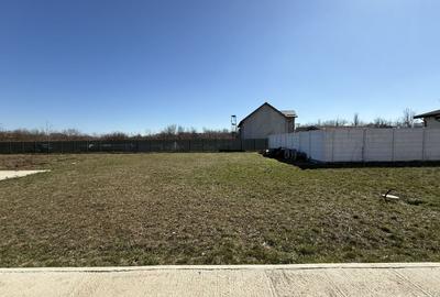 Teren Construcții intravilan de 406 mp, în Central - 1