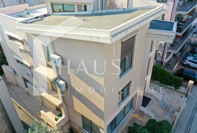 Vilă impresionantă aproape de mare – închiriere pe termen lung, Mamaia Nord - 3