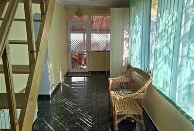 De vanzare - casa mobilata utilata - zona Giurgiului - 6