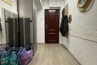 Apartament practic, 2 camere, 38 mp, etaj 4 - zona Sagului - 8