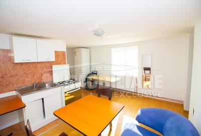 Apartament cu 2 camere decomandat, mobilat în Girocului - 4