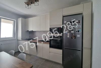 Apartament cu 2 camere decomandat în Central - 3