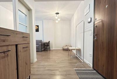 Apartament 2 camere Zen Residence - Centrul Comercial TOM... - 10