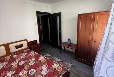 Apartament cu 2 camere decomandat în Central - 16