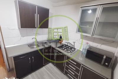 Apartament cu 3 camere decomandat în Decebal - 6