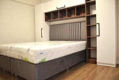 Garsonieră decomandată în Central - 10