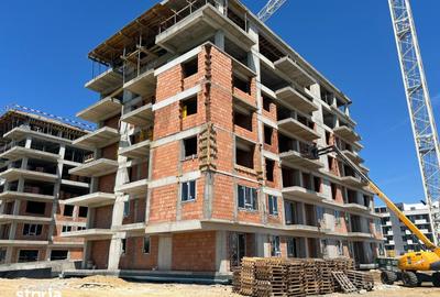 Apartament cu 4 camere în Central - 2