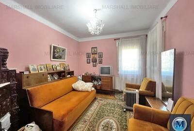 Casa cu 4 camere de vanzare, zona Central, 162 mp #16725 - 7