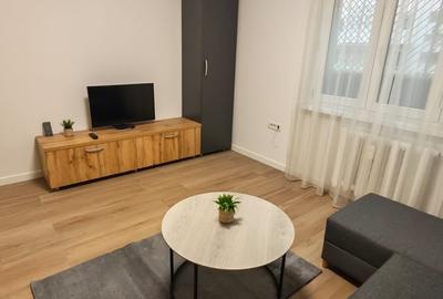 Garsonieră nedecomandată în Brătianu - 5