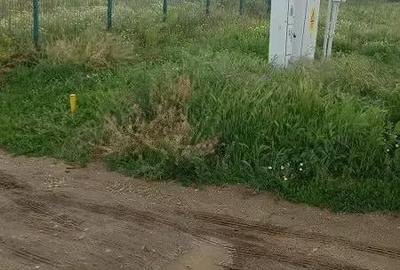 Teren de 500 mp, în Ghercești - 4