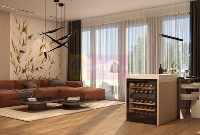 Apartament cu 2 camere decomandat în Furnica - 7