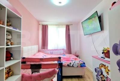 Casa individuala, 105mp, 570mp teren, mobilat modern, Suceagu - 3