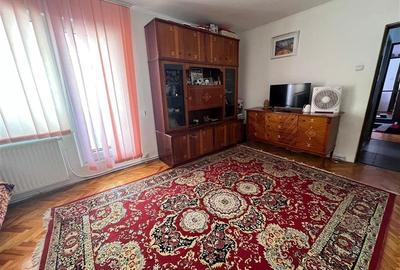 De vanzare apartament cu 2 camere in Unirii - 4