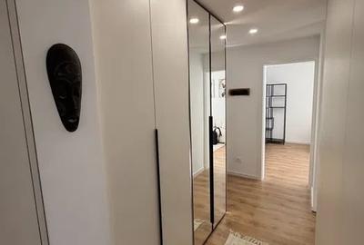 Apartament cu 2 camere decomandat, mobilat în Drumul Taberei - 4