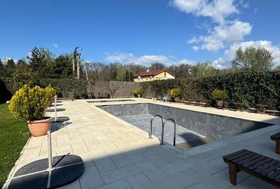 Apartament cu 4 camere decomandat, mobilat în Exterior Nord - 4