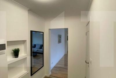 Apartament cu 4 camere semidecomandat în Cetății - 6
