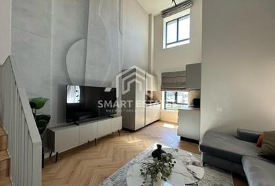 Metrou Pipera - chirie 3 camere tip duplex  - Pet Friendly - 13