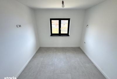 Casă cu 3 camere cu Teren 400 Mp în Tomești - 5