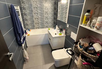 Pipera Onix Parc 2 camere -2 bai - 5