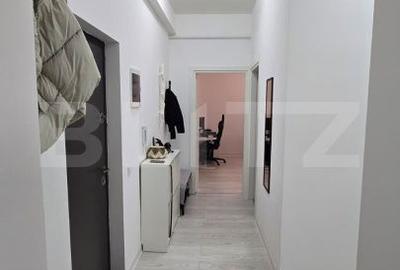 Apartament cu 2 camere decomandat în Răzvad - 11