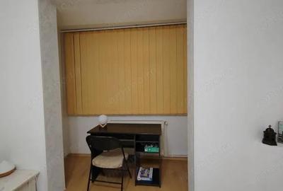 Apartament cu 2 camere semidecomandat în Micro 19 - 5
