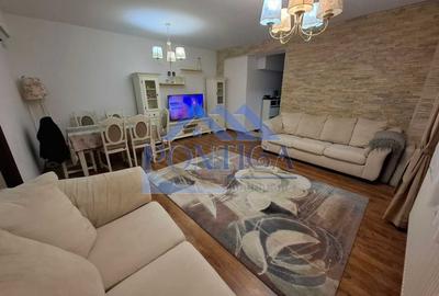 Apartament 3 camere cu curte proprie 100 mp | Tomis Plus - 2