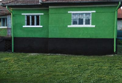 Vand casa in Sumurducu, com. Sanpaul, jud. Cluj - 3