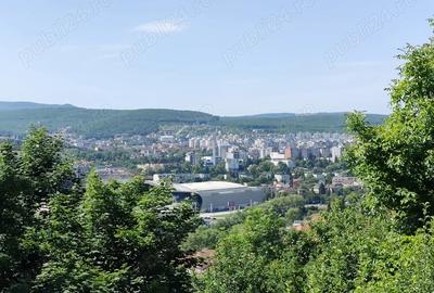 Casa cu teren 933 mp gruia cu vedere spre oras - 1