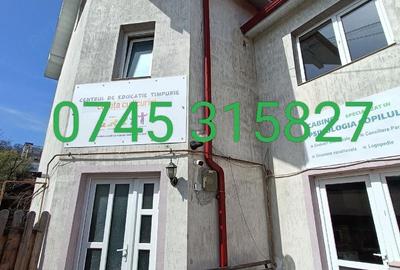 Casă cu Teren 100 Mp în Central - 2