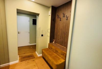 REA1023393 Apartament Lux I Tip Duplex I De Vanzare I Poiana Brasov I Silver Mou - 11