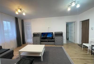 Apartament 3 camere 2 balcoane si 2 parcari zona Lazaret - 3