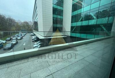 READY TO MOVE IN SPATIU 493.59 MP  | COMPLET FINISAT | PLATINUM BUSINESS CENTER - 10