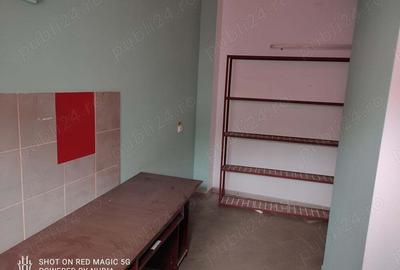 Spațiu comercial, de 80 mp, în Central - 2