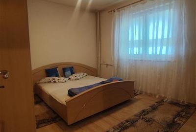Apartament cu 2 camere decomandat în Nord - Spitalul Județean - 2