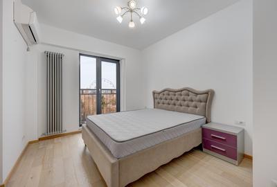 Apartament cu 3 camere semidecomandat, mobilat în Tineretului - 18