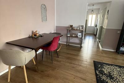 Casă cu 4 camere cu Teren 120 Mp în Roșia - 4