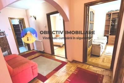 Apartament 3 camere zona Maratei/ ?coala nr. 2 Apartament 3 camere zona Maratei/ ?coala nr. 2 - 3