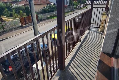 Casă cu 6 camere cu Teren 342 Mp în Central - 3