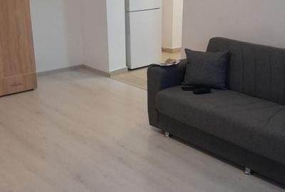Garsonieră decomandată în Ozana - 2