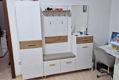 Apartament cu 2 camere decomandat în Central - 7
