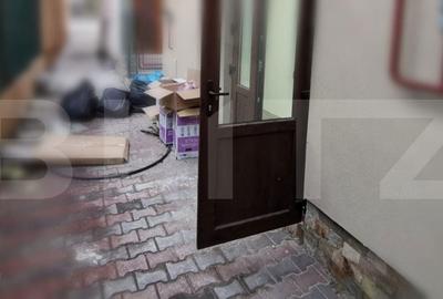 Spațiu comercial, de 65 mp, în Ultracentral - 1